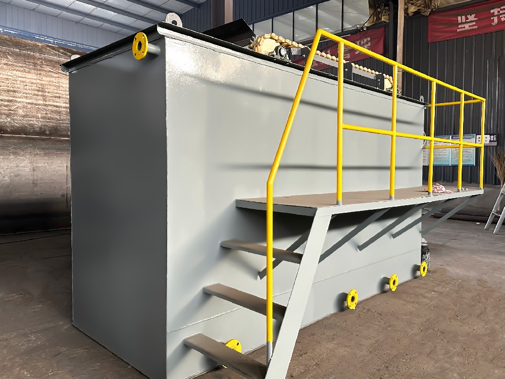 飲料廠污水處理：守護(hù)飲品安全與生態(tài)環(huán)境的關(guān)鍵